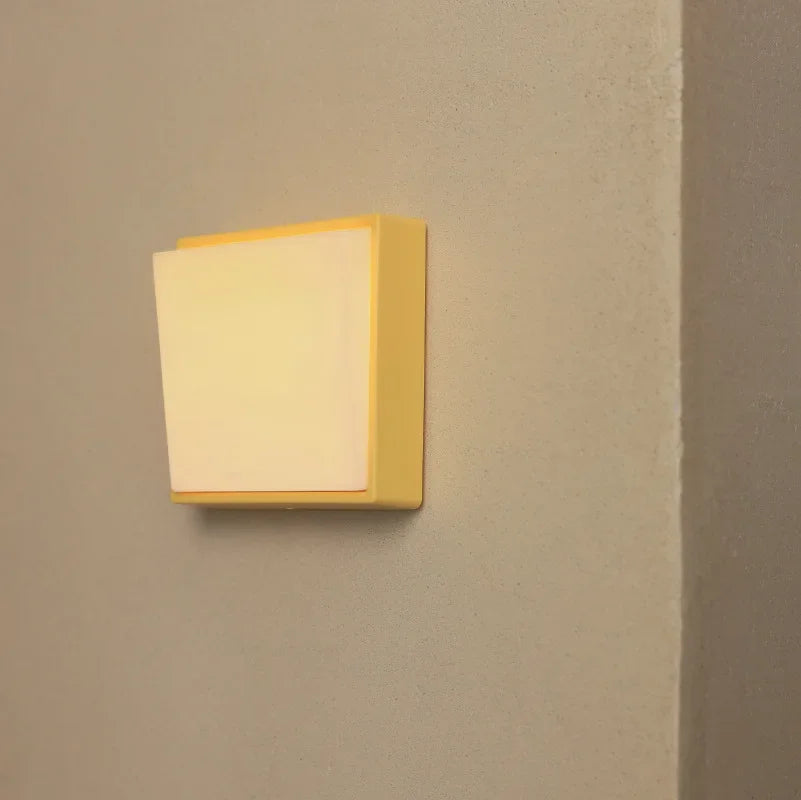 Lisslune | Minimalist Rechargeable Switch Night Lamp