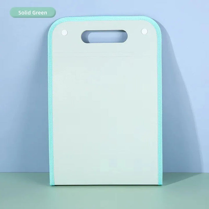 Lisslune | Accordion Multi-Section Easy Sorting Document Organizer