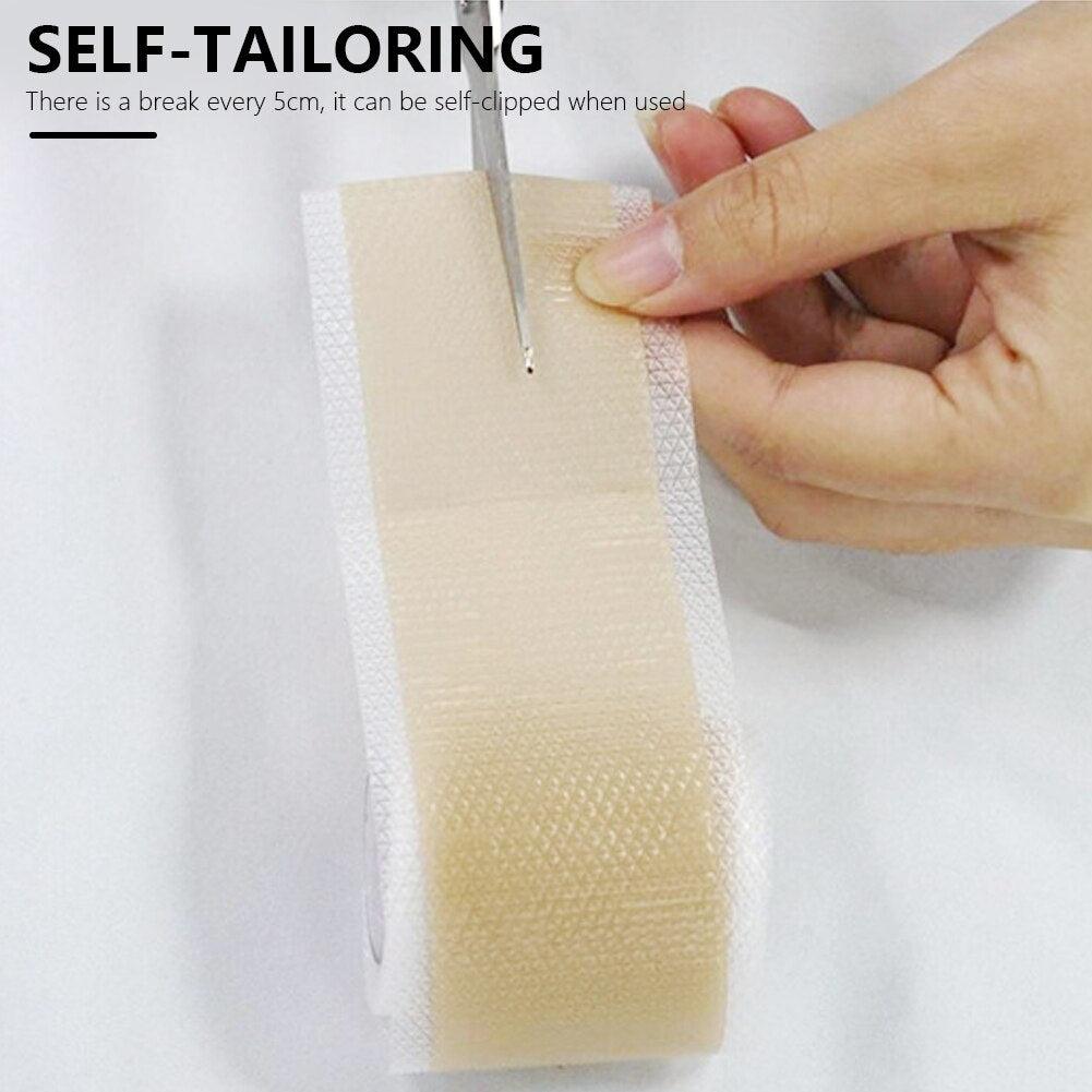 Lisslune | Ultimate Silicone Scar Healing Patch - Revolutionary Treatment for Scars