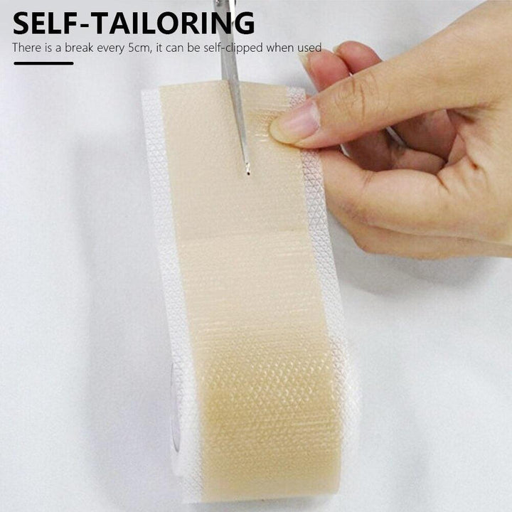 Lisslune | Ultimate Silicone Scar Healing Patch - Revolutionary Treatment for Scars