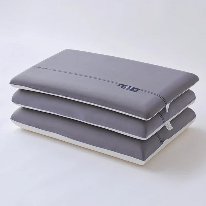 Lisslune | Pressure-Relief Therapeutic Ergonomic Neck Support Pillow