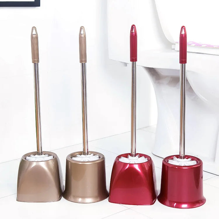 Lisslune | High-quality toilet brush with comfort grip