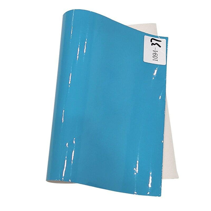 Lisslune | Creative PU leather craft sheets for innovative DIY projects