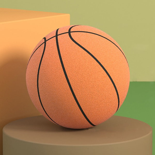 Lisslune | Indoor Silent Basketball