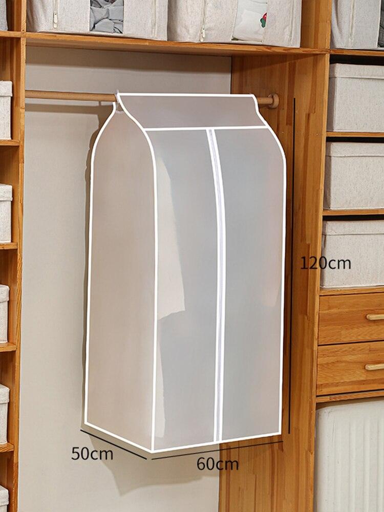 Lisslune | Clothing Guardian Storage Bag - Ultimate Clothing Protection Solution