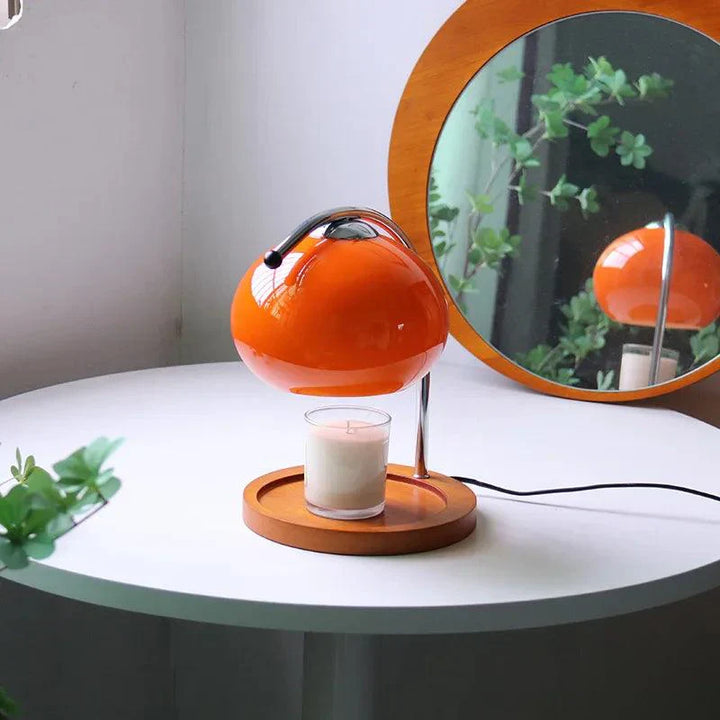 Lisslune | LumaSphere - Sleek Glass Mood Light