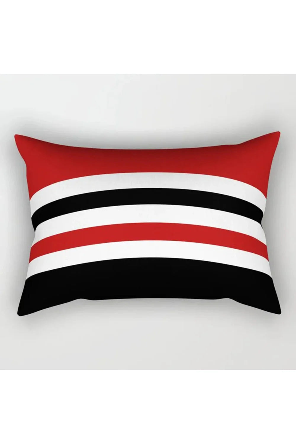 Lisslune | geometric pillowcase