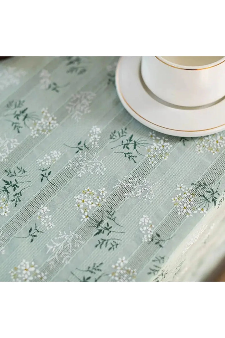 Lisslune | Dreams Tablecloth
