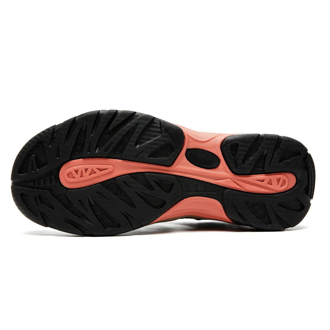 Lisslune | Summer Men's Outdoor Sandals Beach Shoes Genuine Leather Trekking Hiking