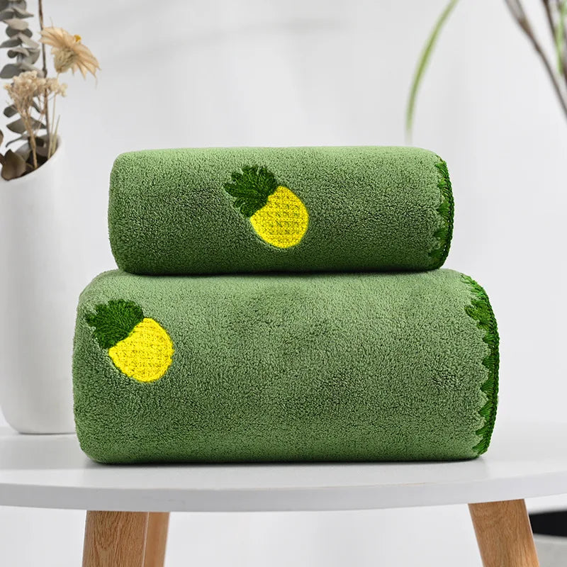 Lisslune | Effie Towel