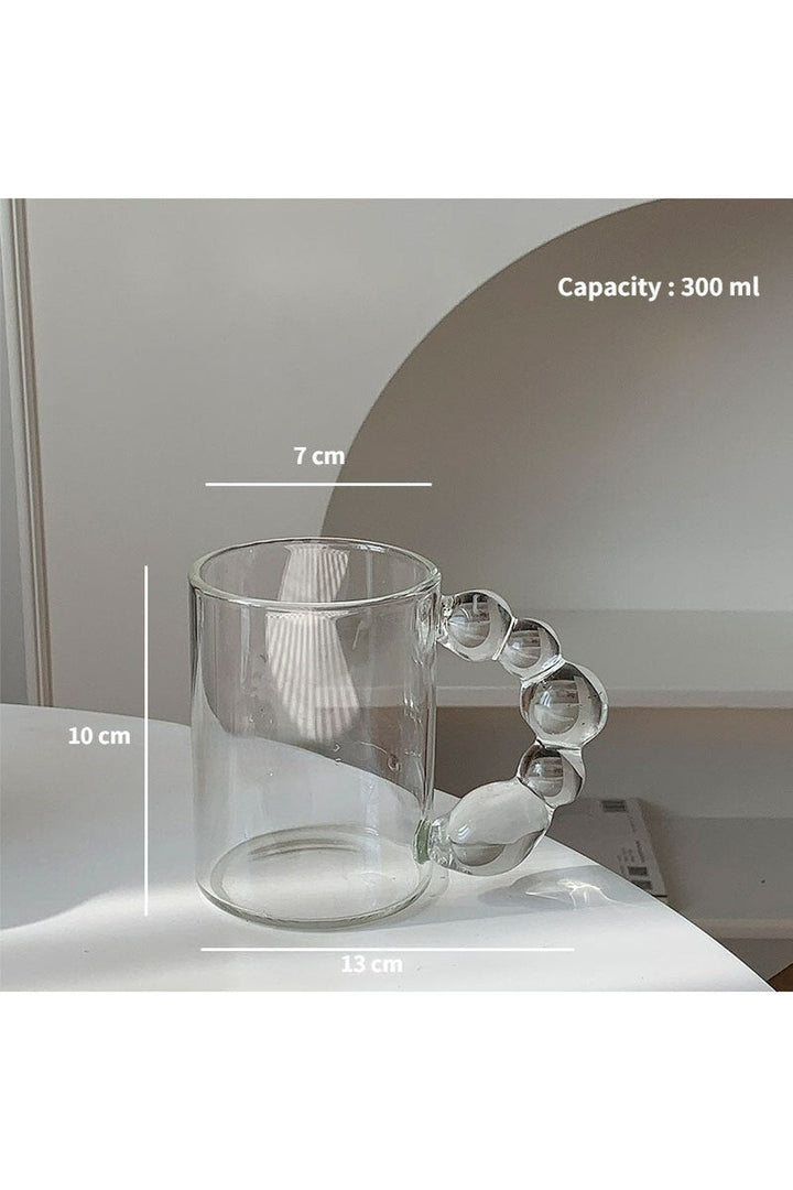 Lisslune | Ball Handle Cup