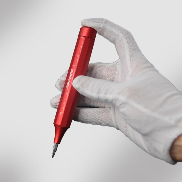 Lisslune | Multi-Tasker Screwdriver Set