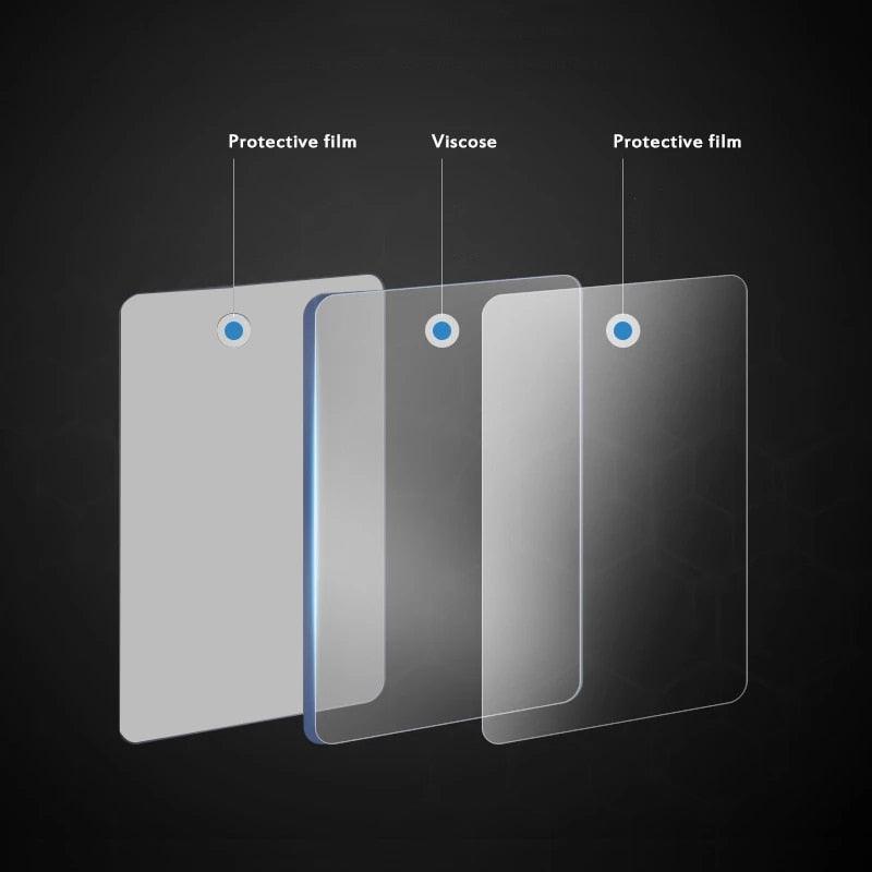 Lisslune | UltraStrong Double Layer Waterproof Adhesive Tape - Perfect for Indoor and Outdoor Use