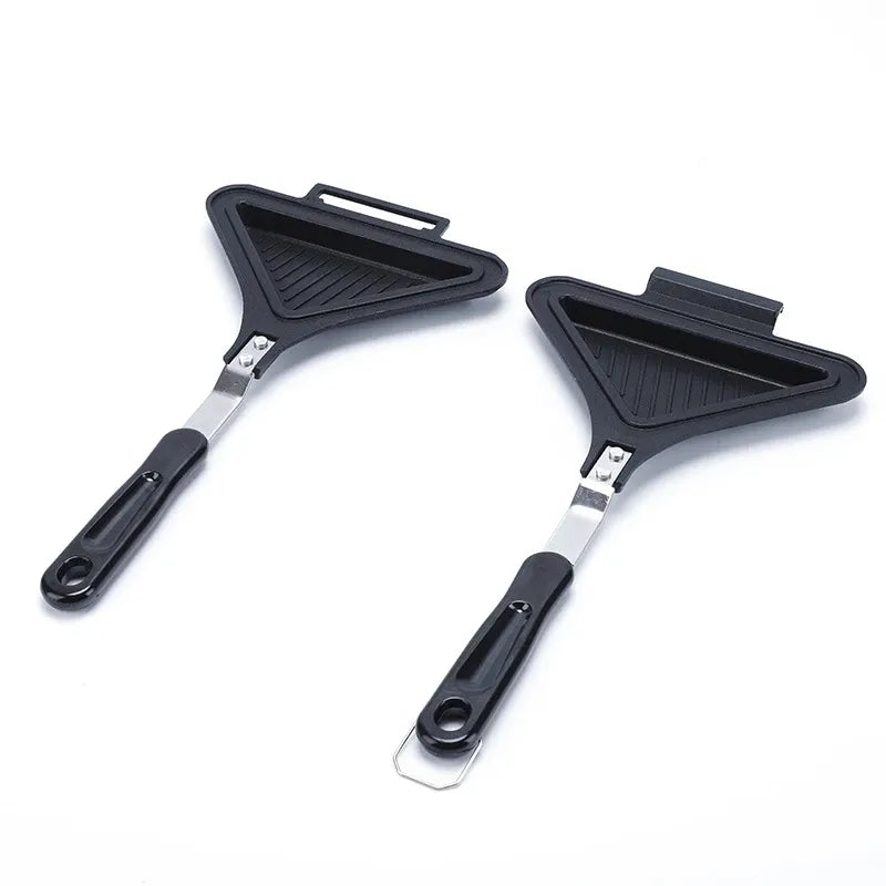 Lisslune | Japanese Style Double-Sided Sandwich Maker
