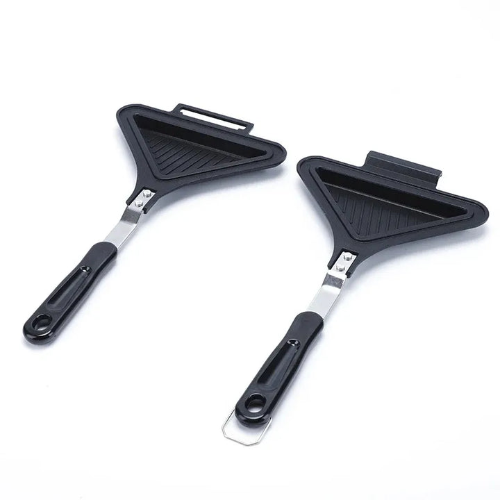 Lisslune | Japanese Style Double-Sided Sandwich Maker