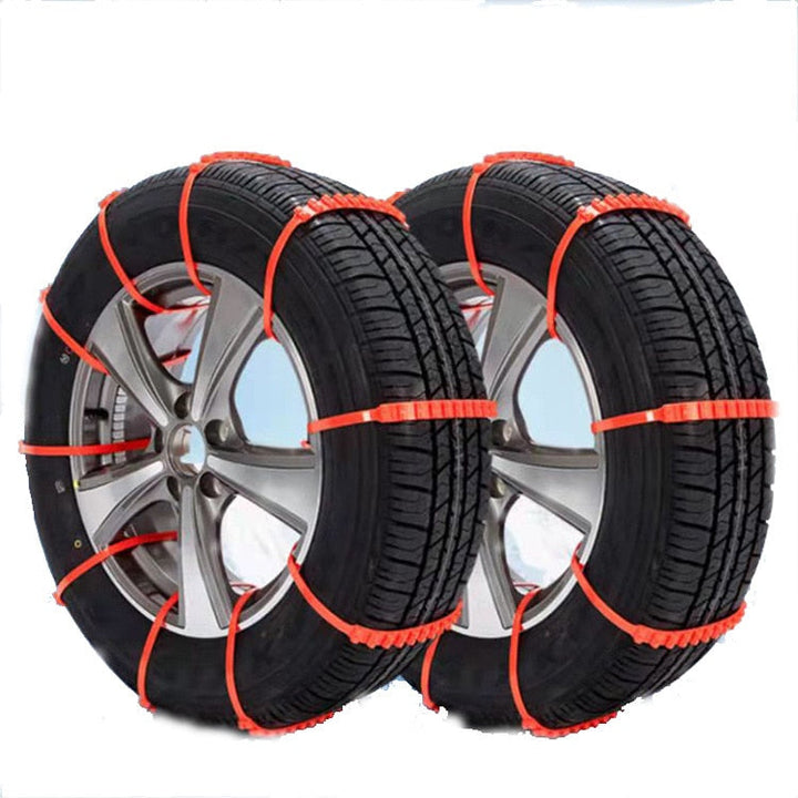 Lisslune | 10pcs Anti Slip Straps