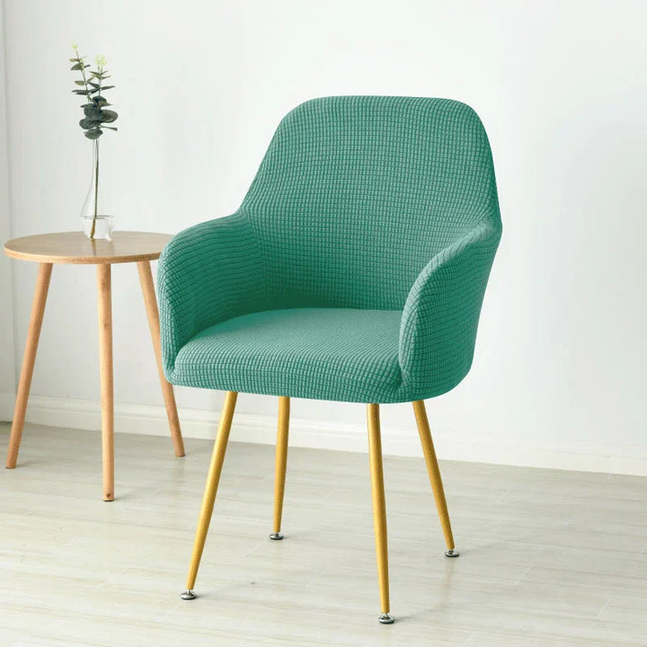 Lisslune | Highback Chair Cover