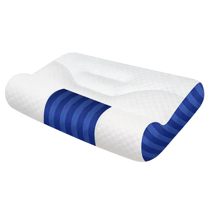 Lisslune | Neck Nest Orthopedic Cervical Support Pillow