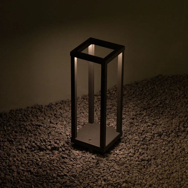 Lisslune | BriljantLight - Wireless Table Lamp