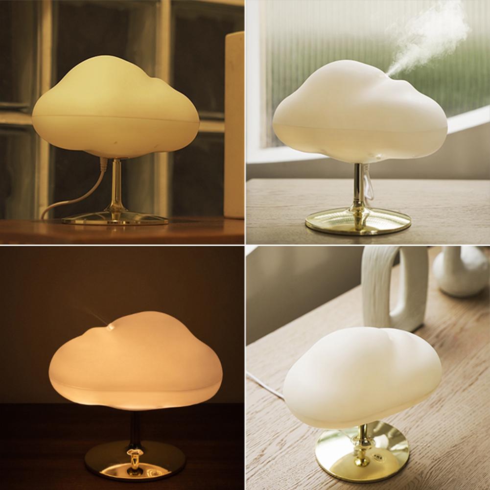 Lisslune | Cloud-shaped Diffuser