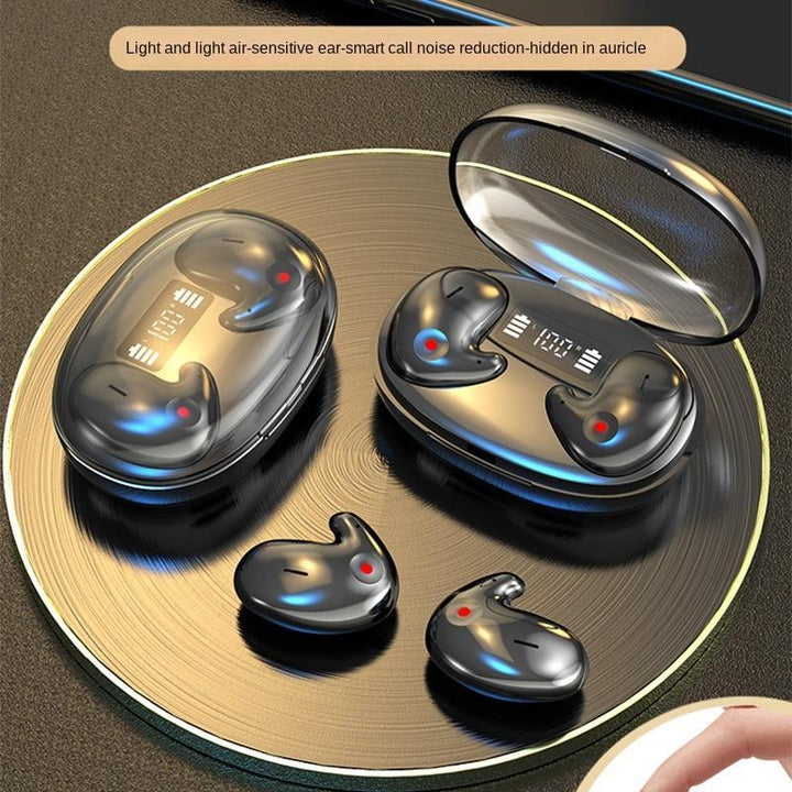 Lisslune | Next-Level Sound with S23 Advanced Wireless Earbuds
