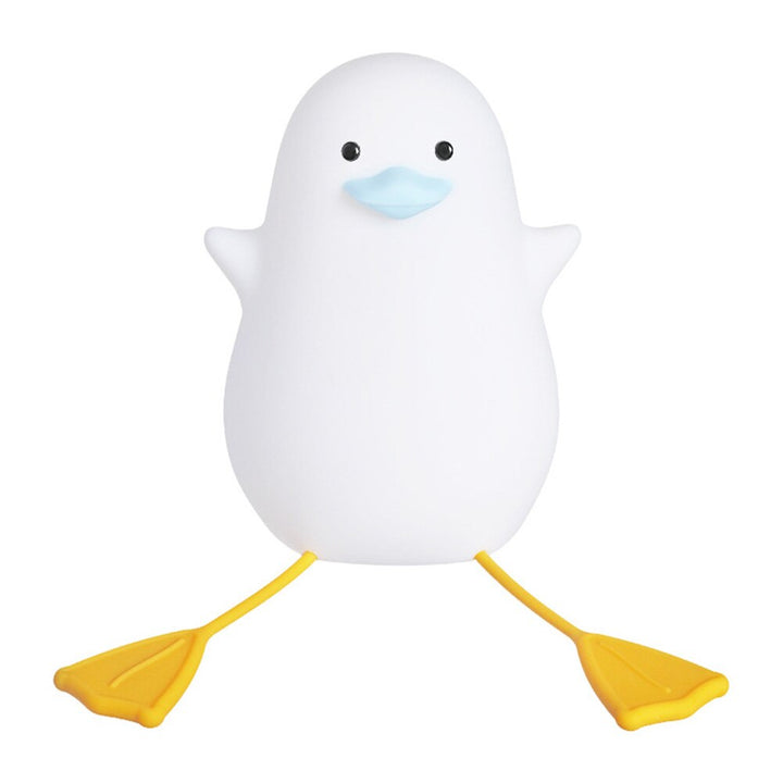 Lisslune | Happy Duck Bedside Night Lamp