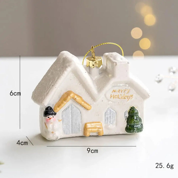 Lisslune | Legend Christmas tree decoration