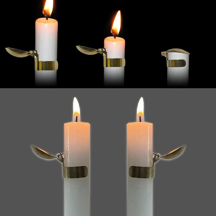 Lisslune | Automatic Candle Snuffer