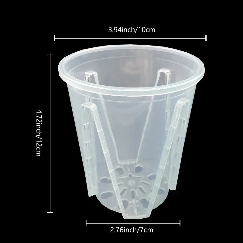 Lisslune | Flower Pot - Pawsome - Dog Plant Container - Various Breeds