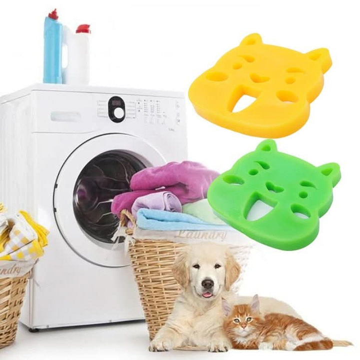 Lisslune | PETCLEAN PRO – Pet Hair Remover for Washing Machine & Dryer