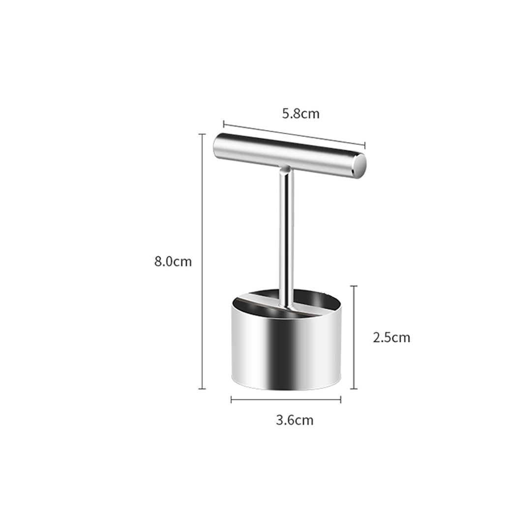 Lisslune | Easy Fruit Vegetable Core Picker