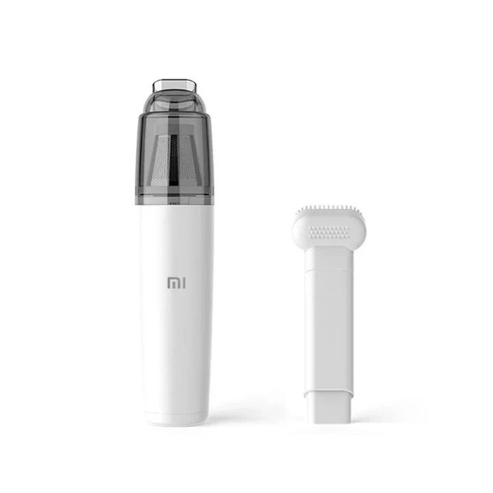Lisslune | MiniVac - Efficient Cleaning with 130ml Capacity