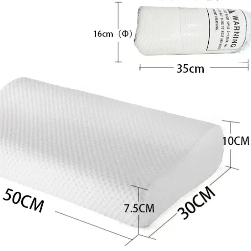 Lisslune | Modern rectangular aids sleeping mat