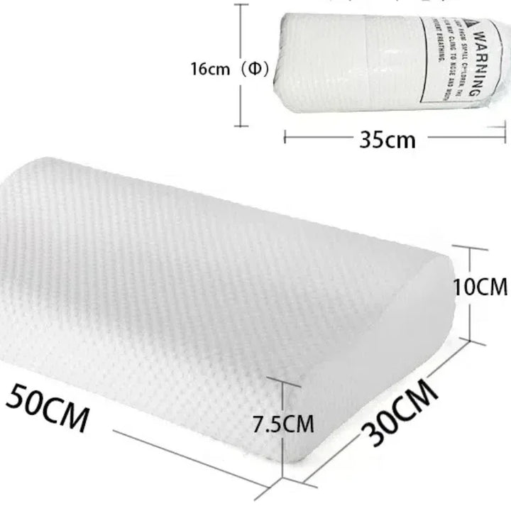 Lisslune | Modern rectangular aids sleeping mat