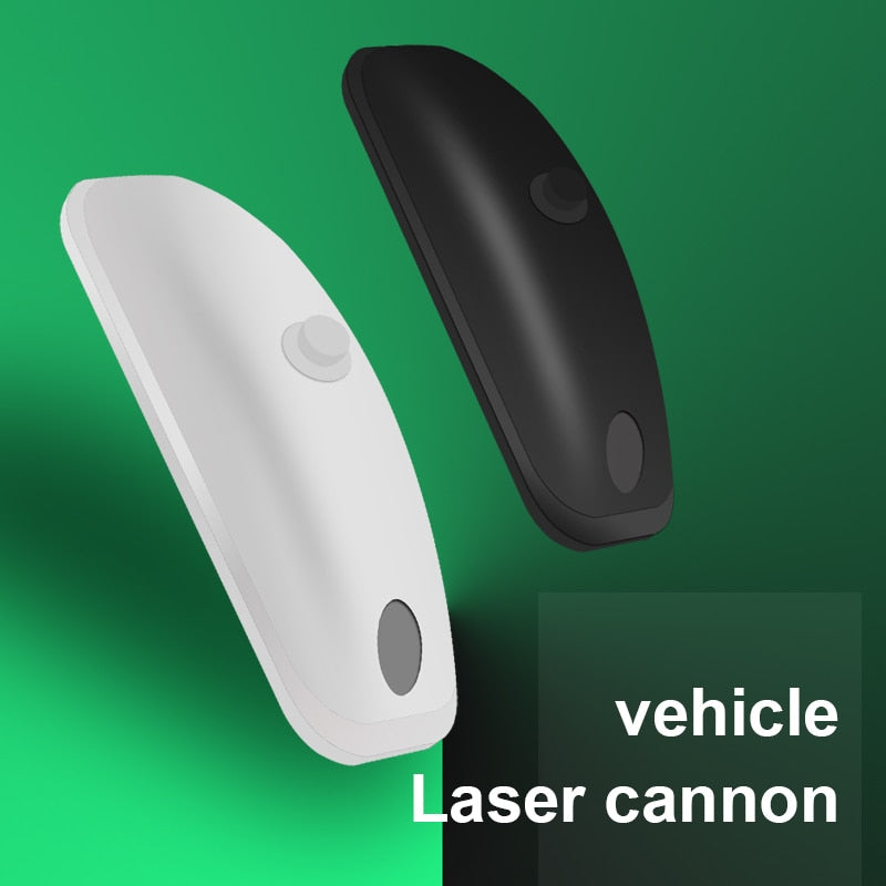 Lisslune | Auto-Laser