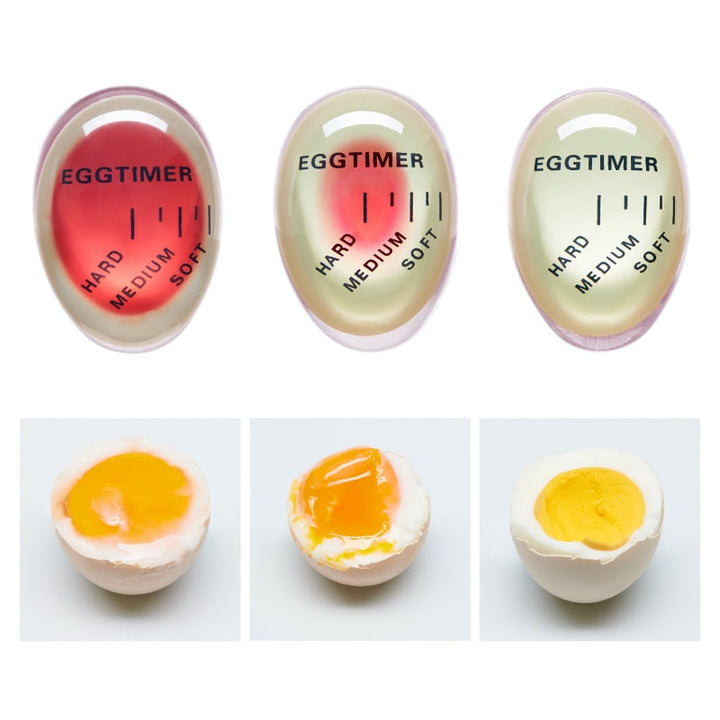 Lisslune | Egg timer