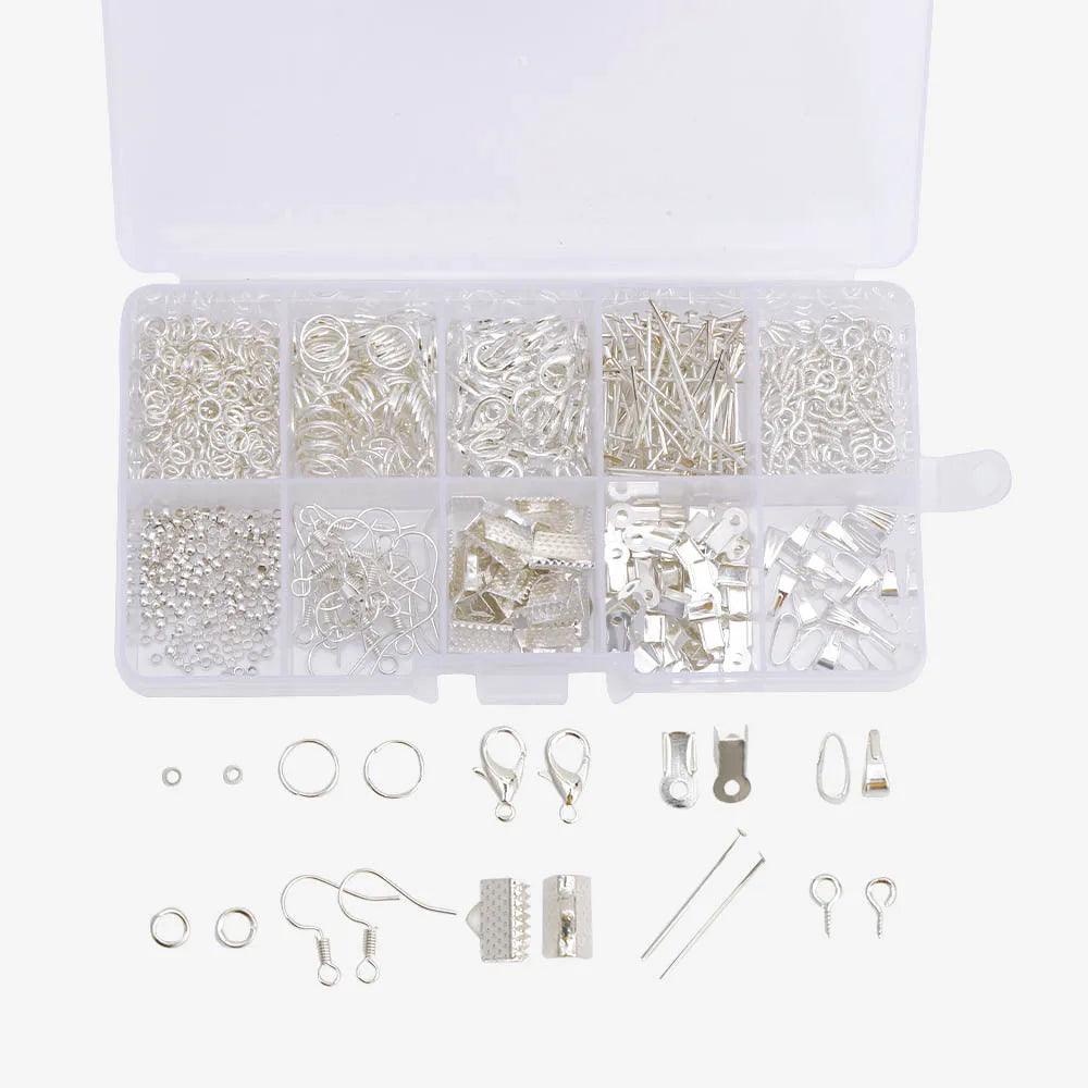 Lisslune | Jeweler's Precision Tool Set for Creative Accessory Design