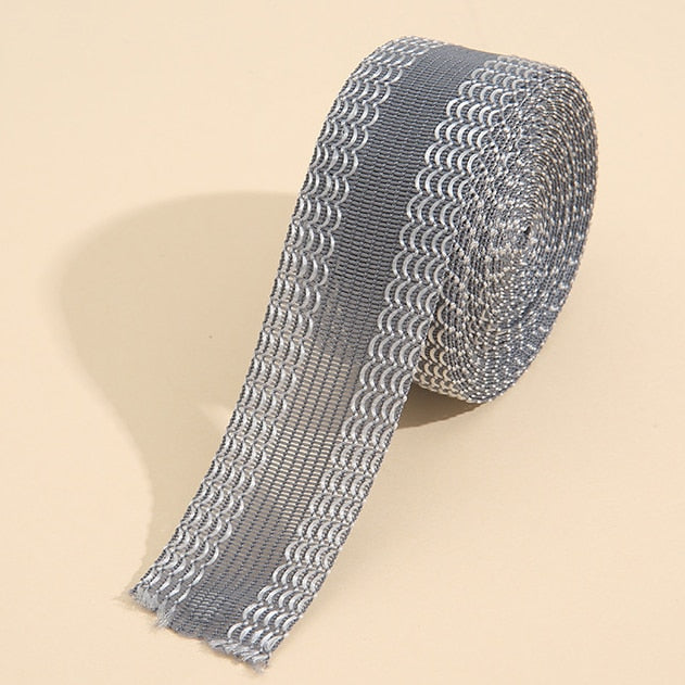 Lisslune | Self-Adhesive Pants Edge Shortening Tape