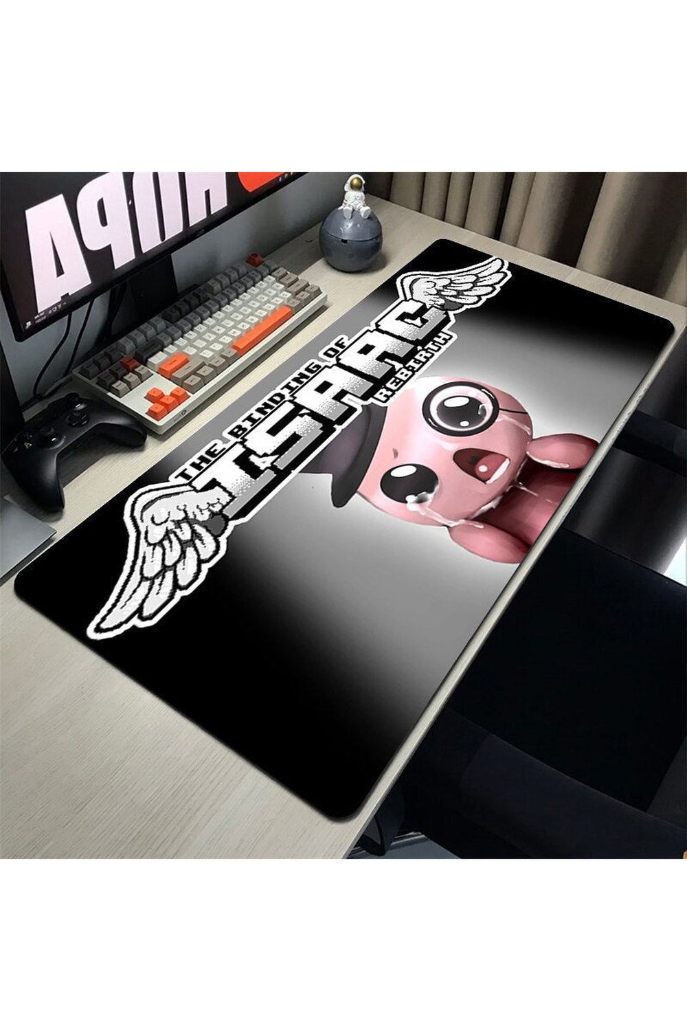 Lisslune | XXL Gaming Mousepad