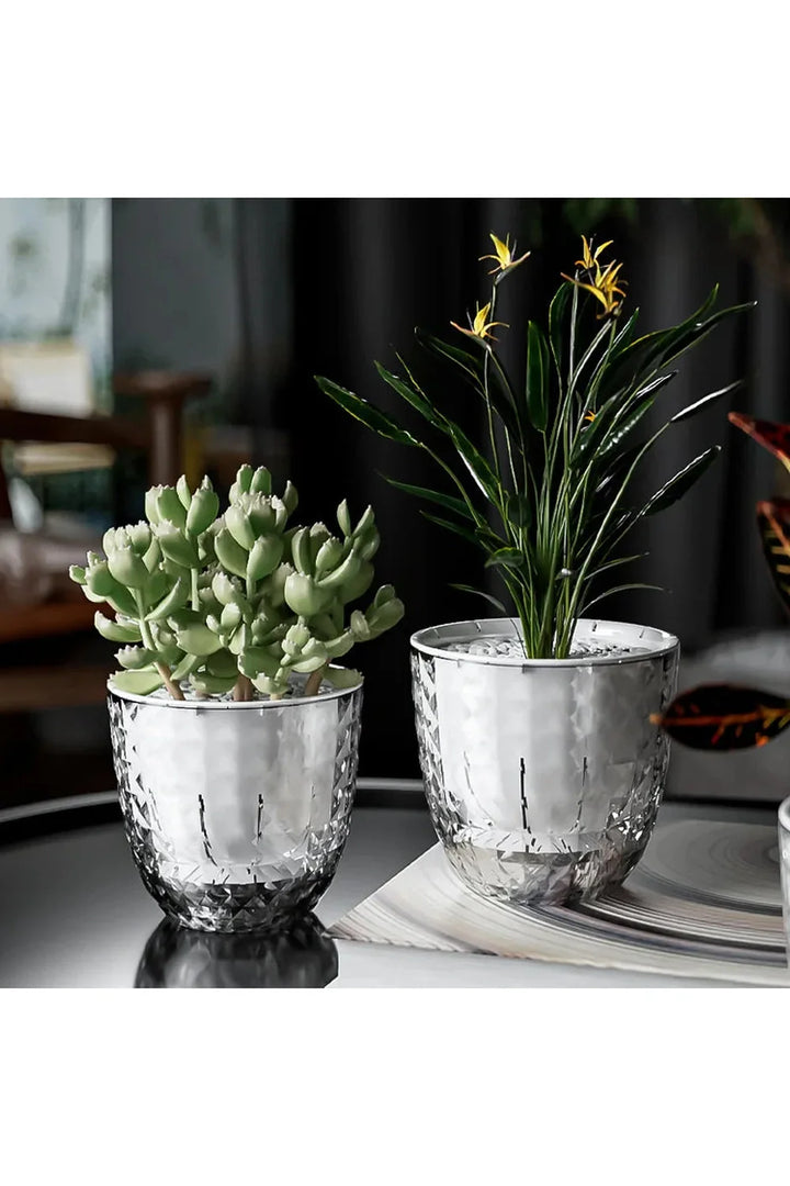 Lisslune | Gleam Plant Pots
