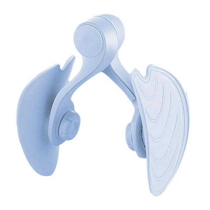 Lisslune | Pelvic Muscle Strengthener & Multifunctional Thigh Toner - Ideal for Postpartum Recovery and Lower Body Fitness