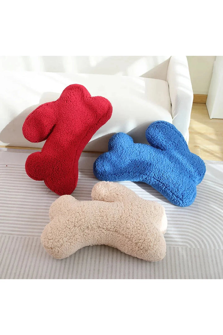 Lisslune | Puff Plush Cushion
