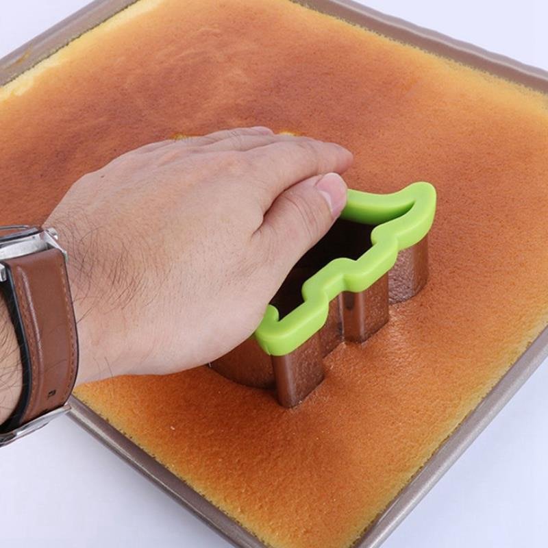 Lisslune | Sandwich Cutter