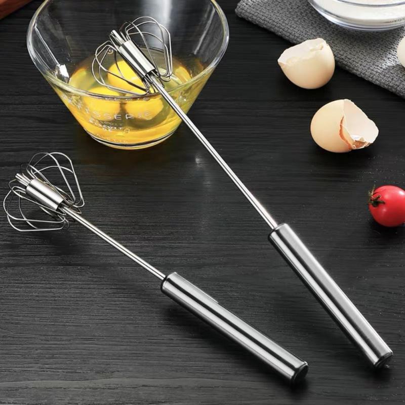 Lisslune | Automatic Hand Whisk Milk Frother