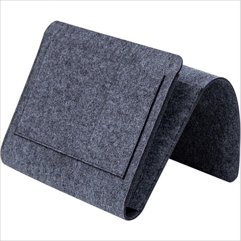Lisslune | Makes nightstands unnecessary