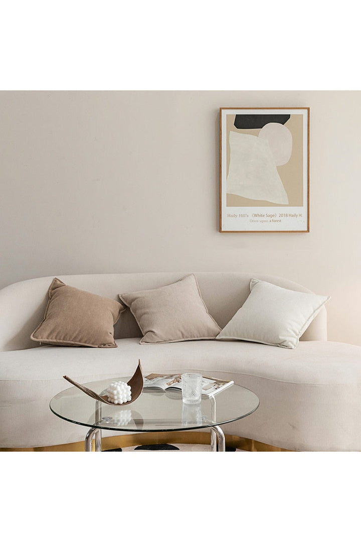 Lisslune | Cushion cover collection