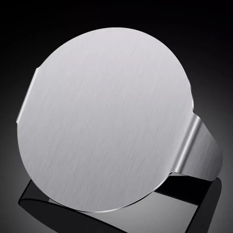 Lisslune | Premium Circular Burger Meat Press Kitchen Tool
