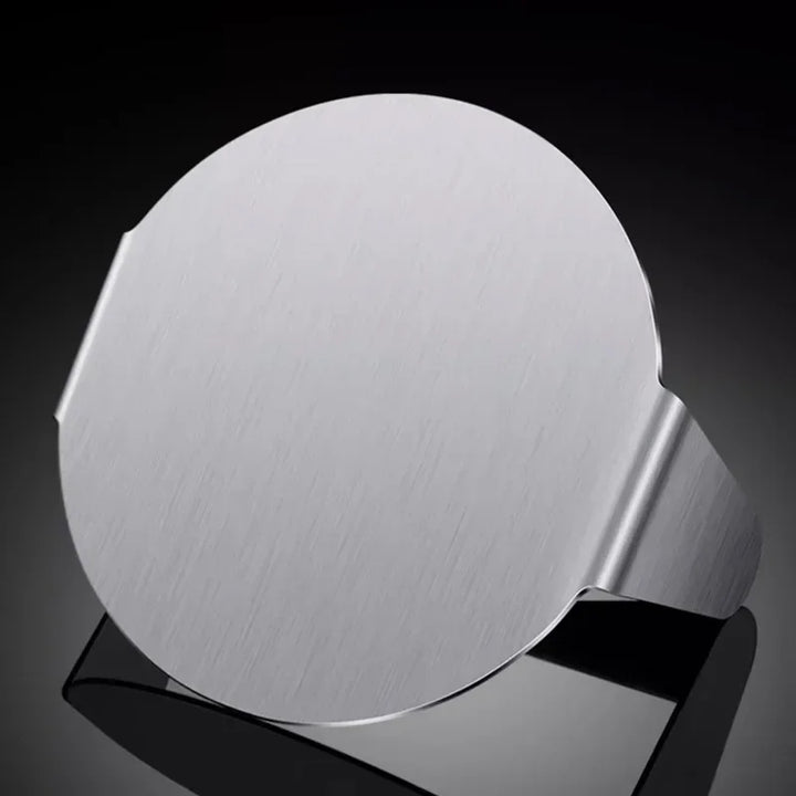 Lisslune | Premium Circular Burger Meat Press Kitchen Tool