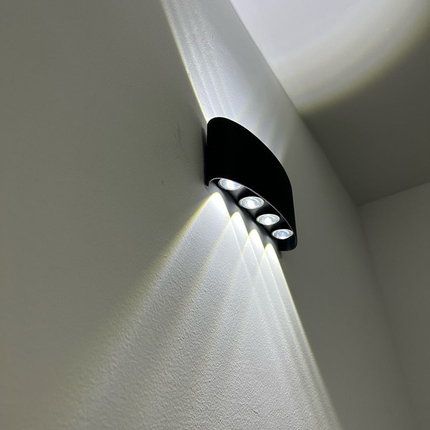Lisslune | Light Outdoor