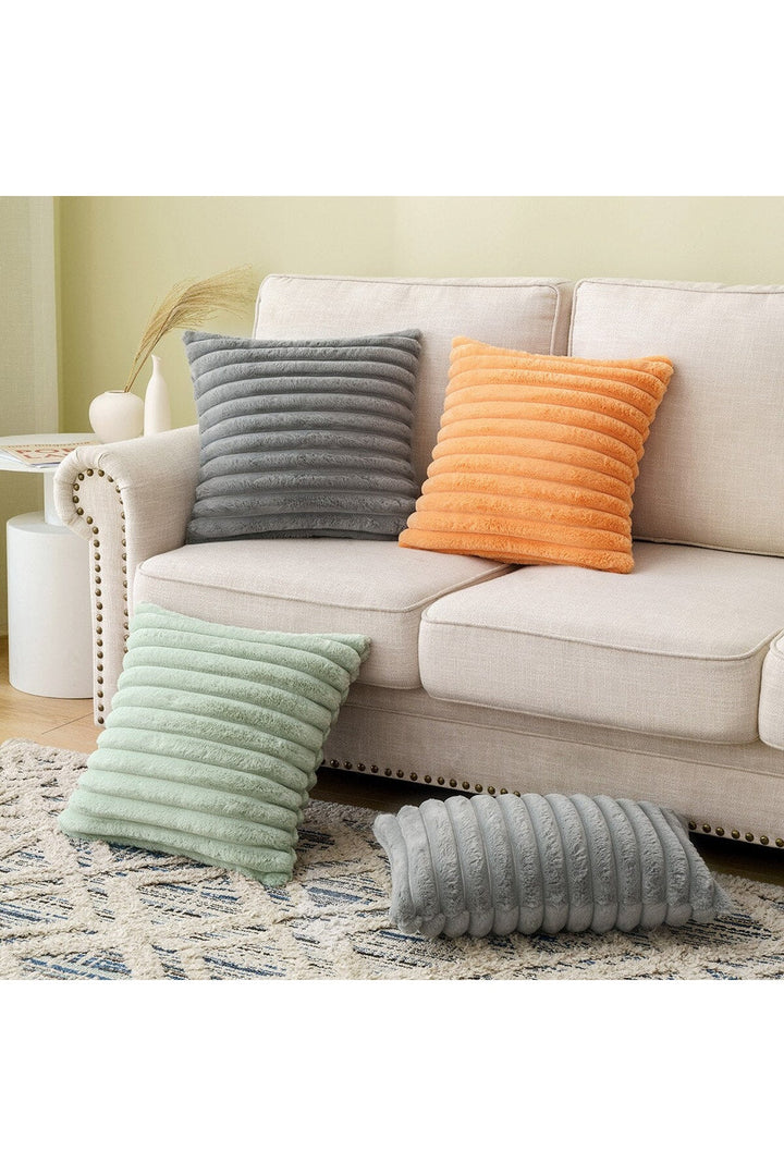 Lisslune | Cozy plush pillowcase